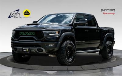 Photo of a 2021 Ram 1500 TRX Mammoth 900 for sale