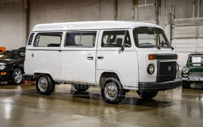 Photo of a 1996 Volkswagen Type 2 for sale