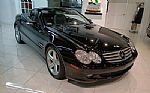 2006 SL 500 Thumbnail 8
