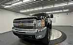2008 Silverado 2500HD Thumbnail 3