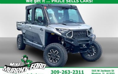 2024 Polaris RZR Razor