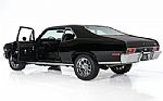 1972 Nova Thumbnail 11