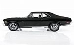 1972 Nova Thumbnail 15