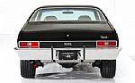 1972 Nova Thumbnail 16