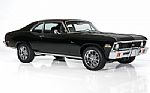 1972 Nova Thumbnail 24