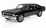 1972 Nova Thumbnail 3