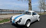 1960 Abarth 750 GT Zagato Thumbnail 3