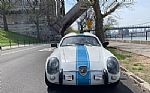 1960 Abarth 750 GT Zagato Thumbnail 2