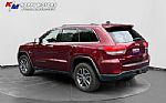 2018 Grand Cherokee Thumbnail 3