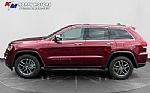 2018 Grand Cherokee Thumbnail 2