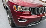 2018 Grand Cherokee Thumbnail 29