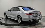 2022 S-Class Thumbnail 13