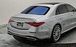 2022 S-Class Thumbnail 23