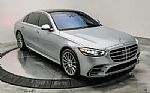 2022 S-Class Thumbnail 30