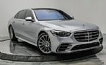 2022 S-Class Thumbnail 31