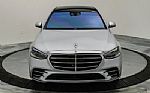 2022 S-Class Thumbnail 35