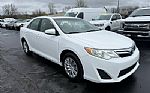 2012 Camry L Thumbnail 1