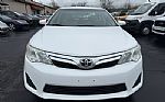 2012 Camry L Thumbnail 2