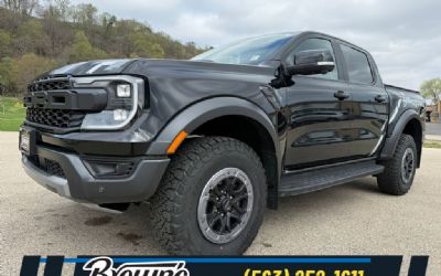 Photo of a 2025 Ford Ranger Raptor for sale