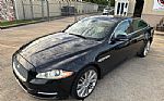 2012 XJ-Series Thumbnail 2
