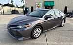2018 Camry Thumbnail 1