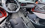 2023 COPO Camero Thumbnail 5