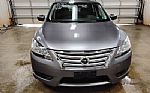 2015 Sentra Thumbnail 7