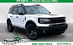 2026 Bronco Sport Thumbnail 1