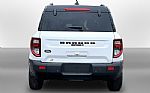 2026 Bronco Sport Thumbnail 4