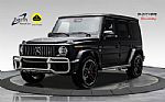 2026 G-Class Thumbnail 1