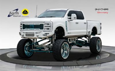 Photo of a 2024 Ford F-250SD Limited FX4 Custom $200K Plus Build for sale