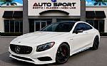 2015 S 550 4MATIC Thumbnail 1
