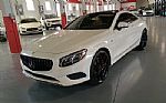 2015 S 550 4MATIC Thumbnail 2