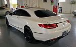 2015 S 550 4MATIC Thumbnail 4