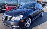 2013 E 350 Thumbnail 1