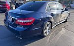 2013 E 350 Thumbnail 10