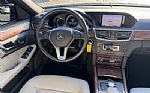 2013 E 350 Thumbnail 14