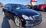 2013 E 350 Thumbnail 28