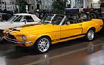 1968 Mustang Thumbnail 12