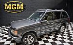 2002 Range Rover Thumbnail 1