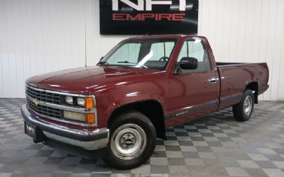 Photo of a 1988 Chevrolet C/K2500 for sale