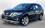 2020 Pathfinder Thumbnail 12