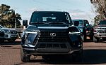 2024 GX 550 550 Luxury+ Thumbnail 2