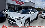 2021 RAV4 XLE Thumbnail 1
