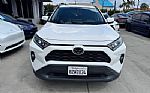 2021 RAV4 XLE Thumbnail 2