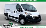2025 ProMaster 2500 Thumbnail 1