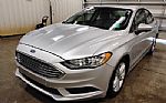 2018 Fusion Hybrid Thumbnail 4