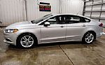 2018 Fusion Hybrid Thumbnail 5