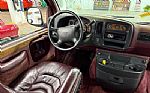 1997 Savana Cargo Van Thumbnail 10
