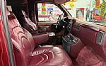 1997 Savana Cargo Van Thumbnail 9